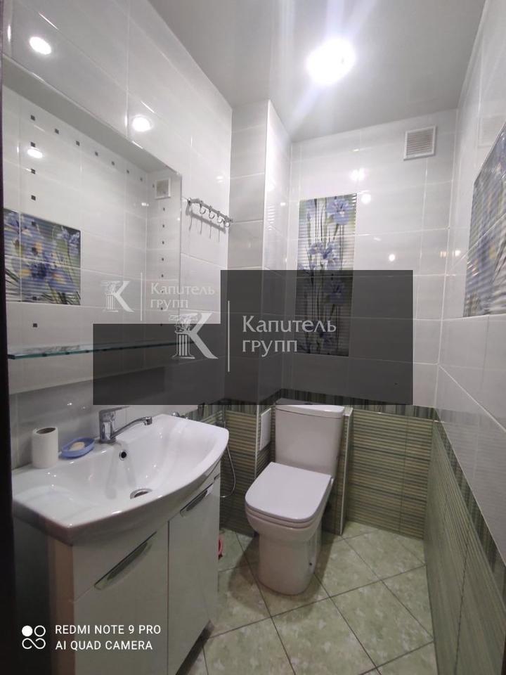 квартира г Тюмень ул Самарцева 177 фото 9