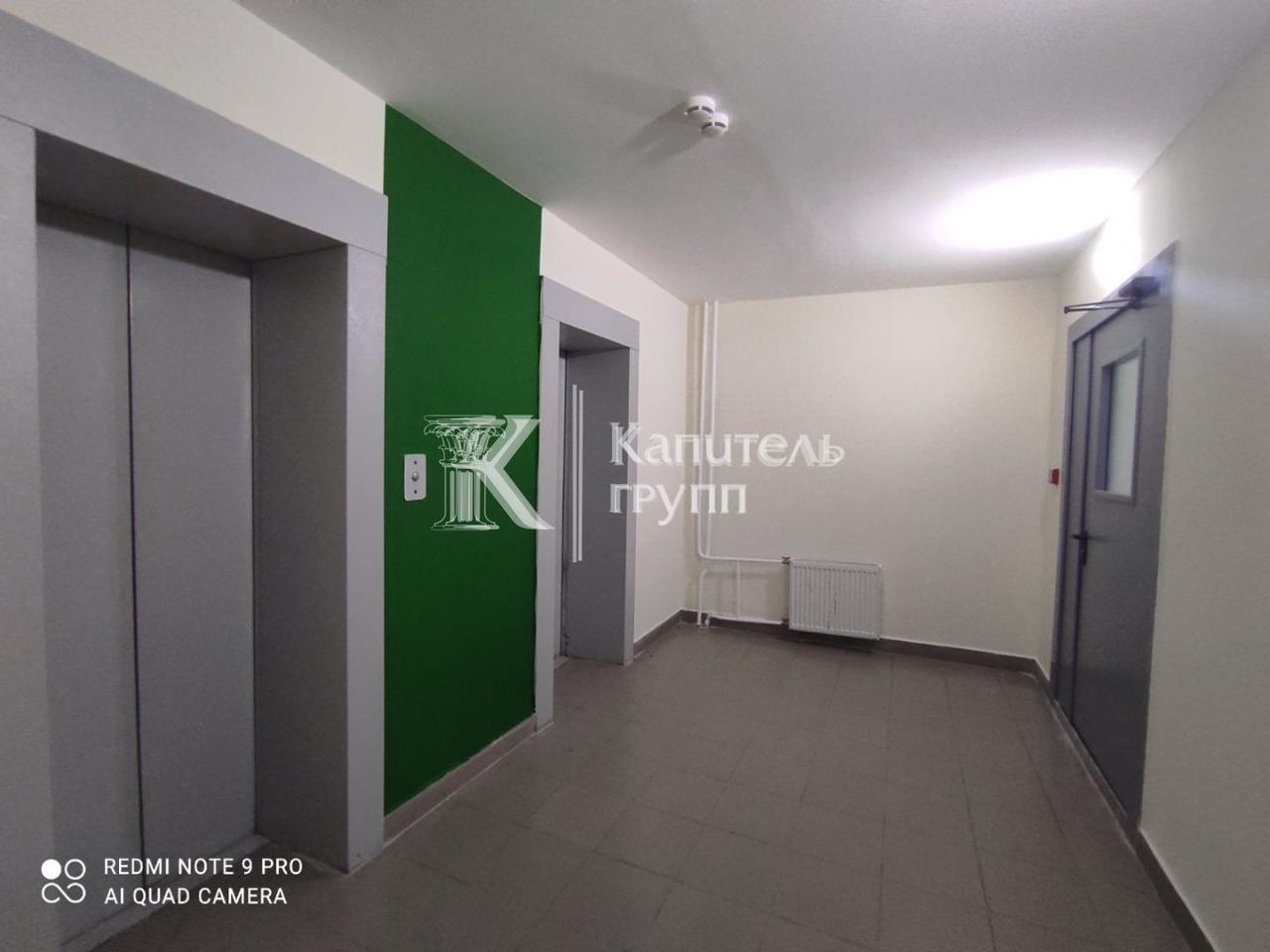 квартира г Тюмень ул Самарцева 177 фото 12