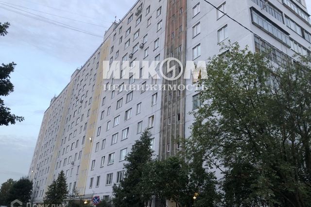 квартира Новомосковский административный округ, 12 фото