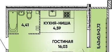 р-н Прикубанский Достояние мкр фото