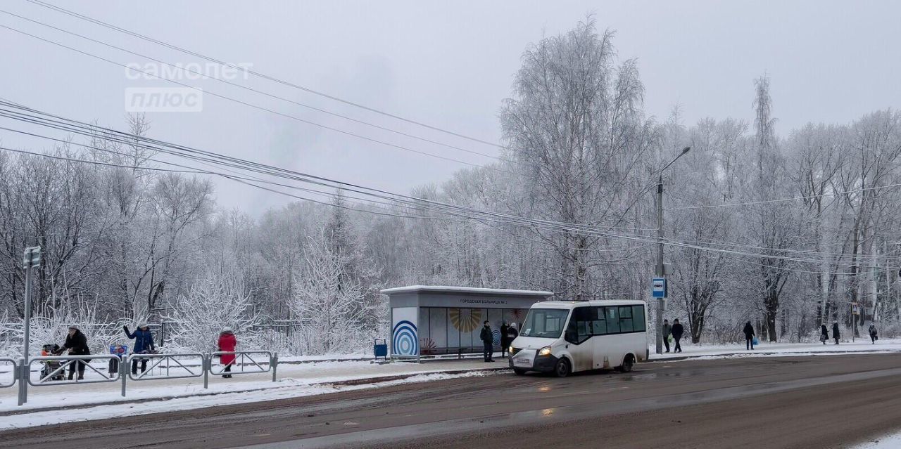 квартира г Березники ул Ломоносова 147 фото 14