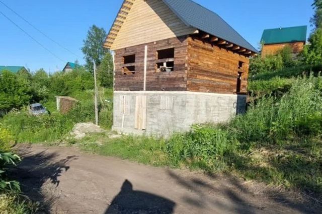 городской округ Горно-Алтайск, садоводческое некоммерческое товарищество Вишенка фото