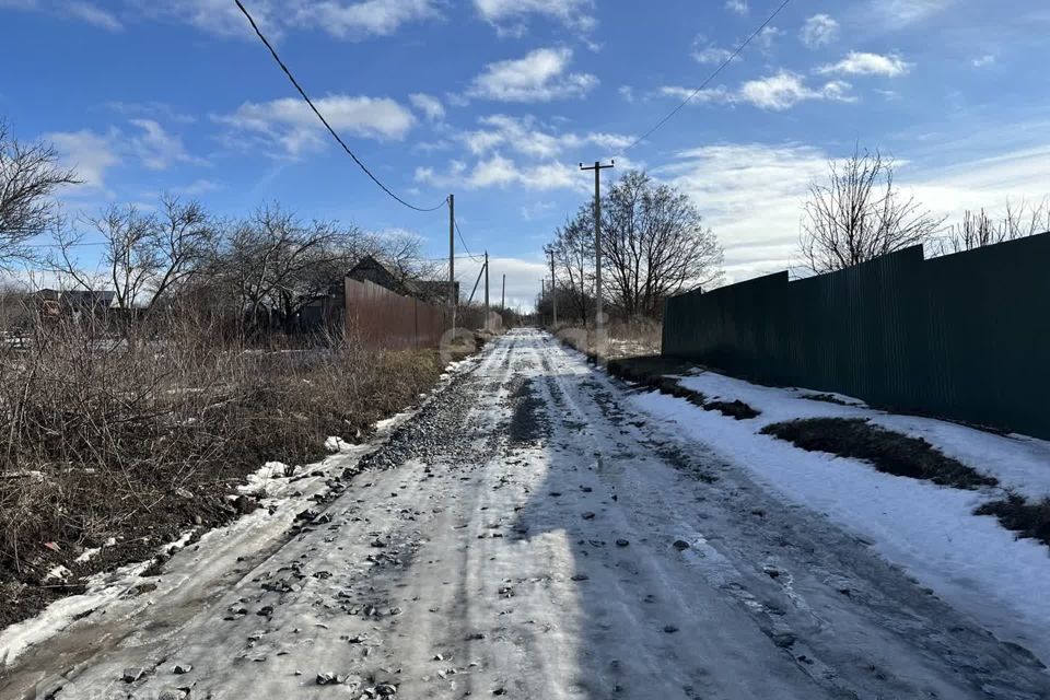 земля р-н Корочанский садовое товарищество Сказка фото 7