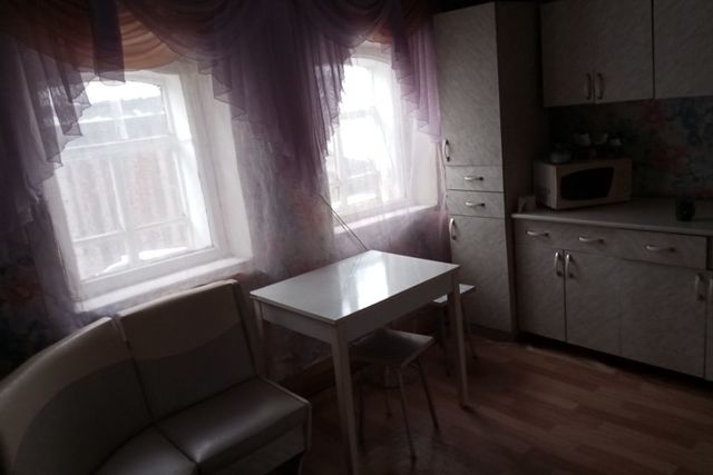 дом с Захаровское ул Ленина фото