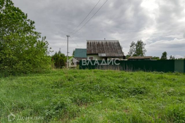 село Лукинское фото