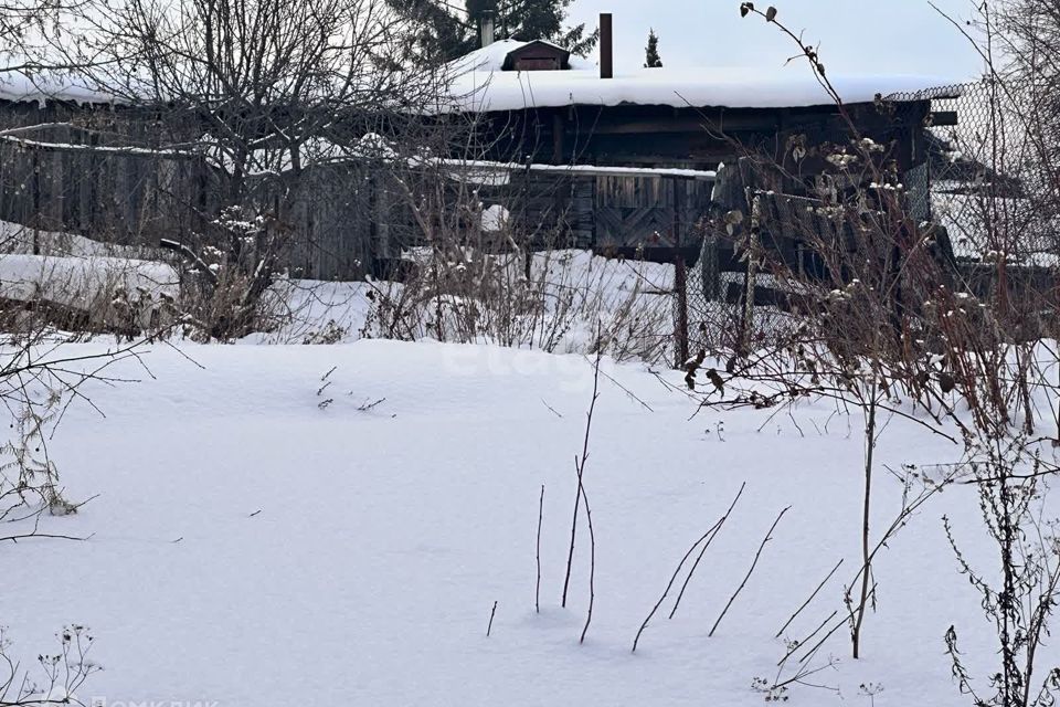 земля г Камышлов пер Пионерский Камышловский городской округ фото 8