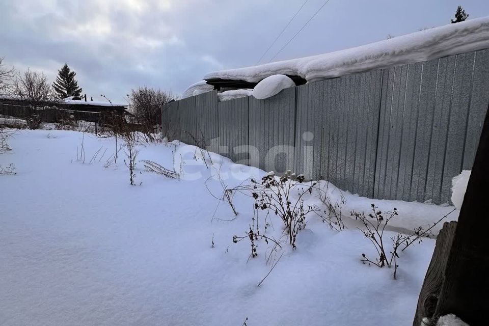 земля г Камышлов пер Пионерский Камышловский городской округ фото 6