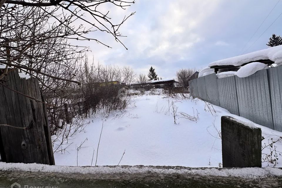 земля г Камышлов пер Пионерский Камышловский городской округ фото 10