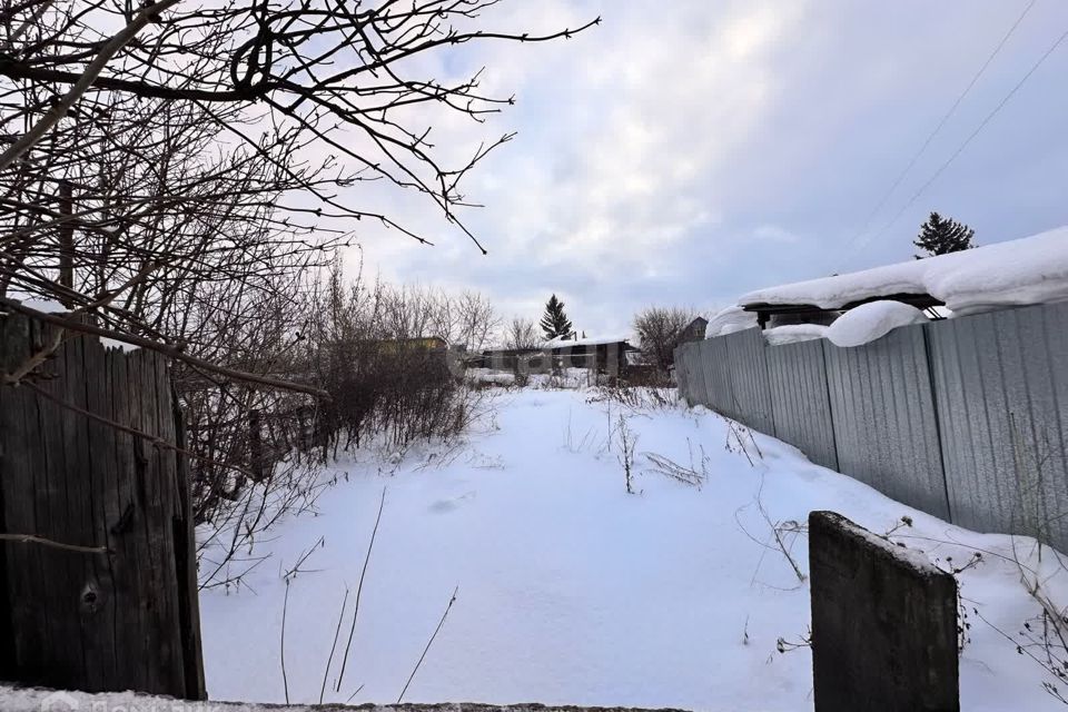 земля г Камышлов пер Пионерский Камышловский городской округ фото 9