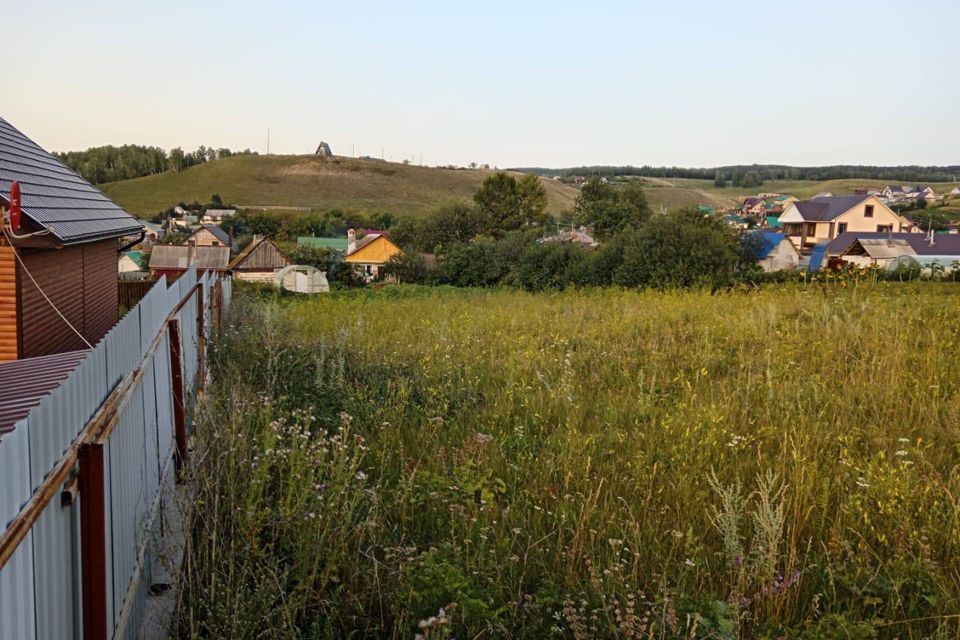 земля г Октябрьский ул Достоевского городской округ Октябрьский фото 2