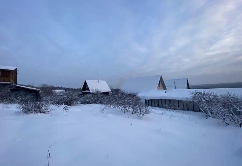 дом г Полевской снт Красная гора Полевской городской округ, 4-я улица фото 7