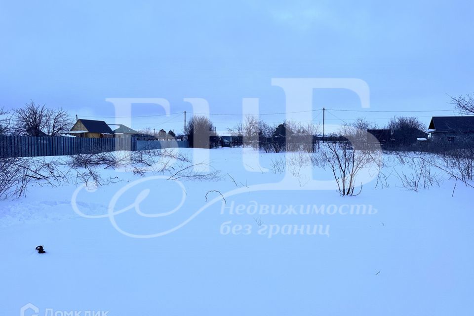 земля г Оренбург снт Степное ул Цветочная городской округ Оренбург фото 5