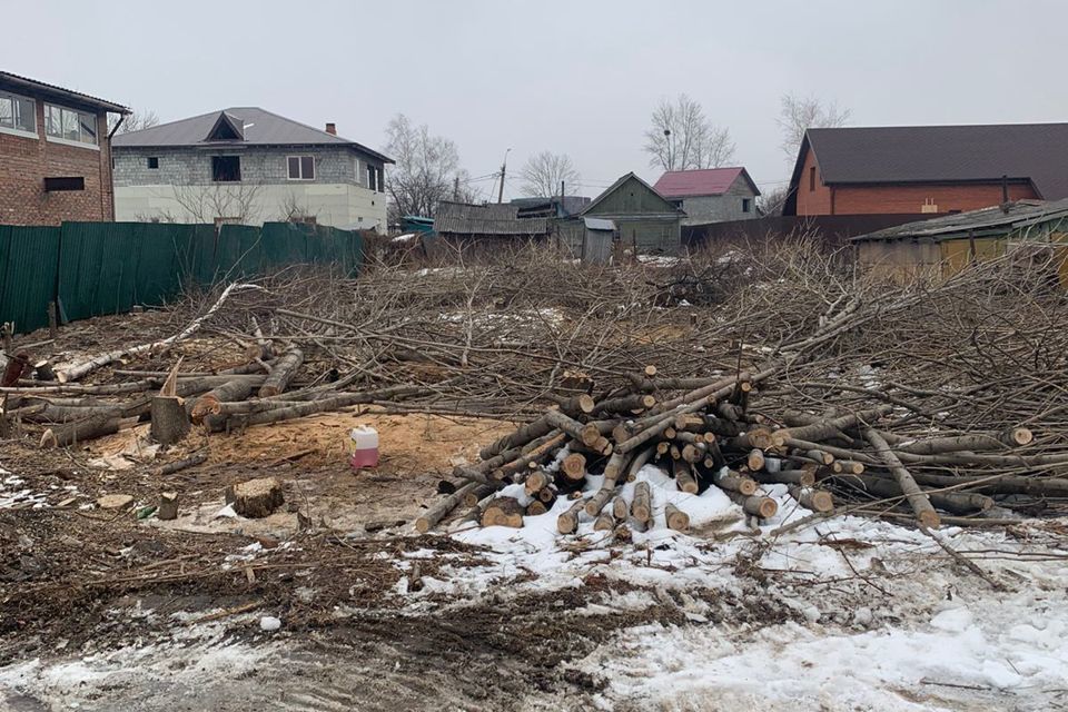 земля г Хабаровск ул Полевая городской округ Хабаровск фото 7