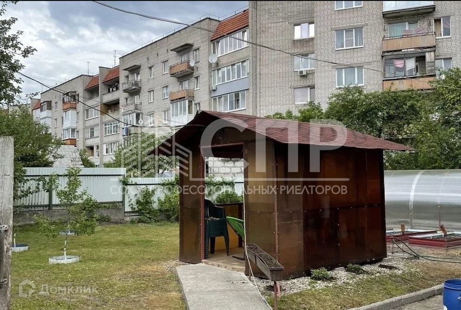 дом г Калининград ул Судостроительная 145 городской округ Калининград фото 7