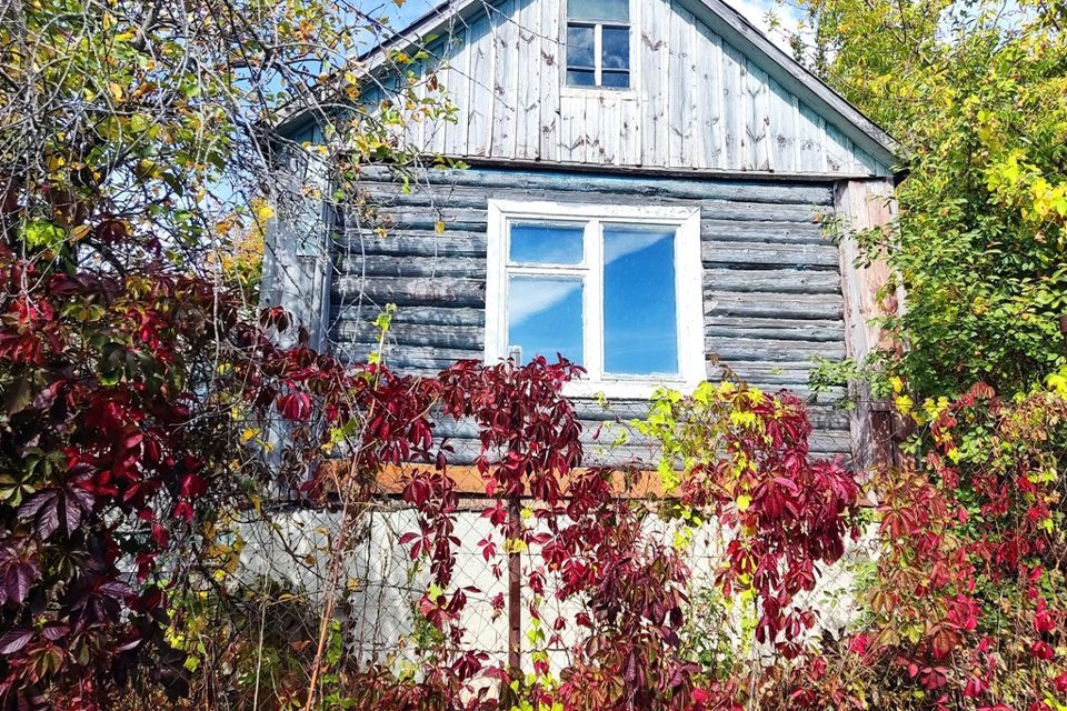 дом г Пенза городской округ Пенза, СНТ Заря фото 6