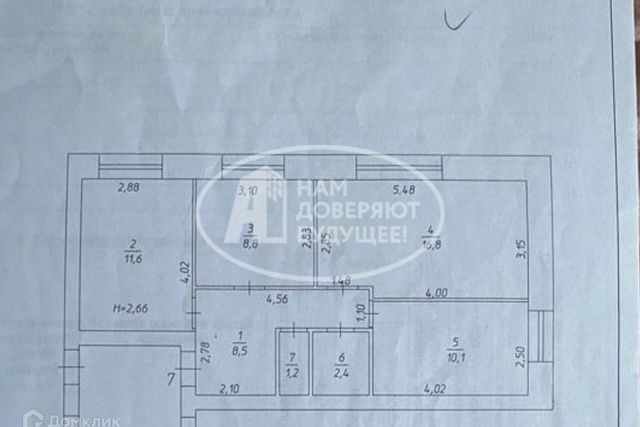 квартира дом 10 фото