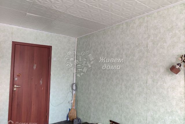 комната ул 64-й Армии 20а городской округ Волгоград фото