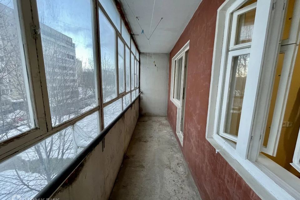квартира г Обнинск ул Белкинская 45 городской округ Обнинск фото 10
