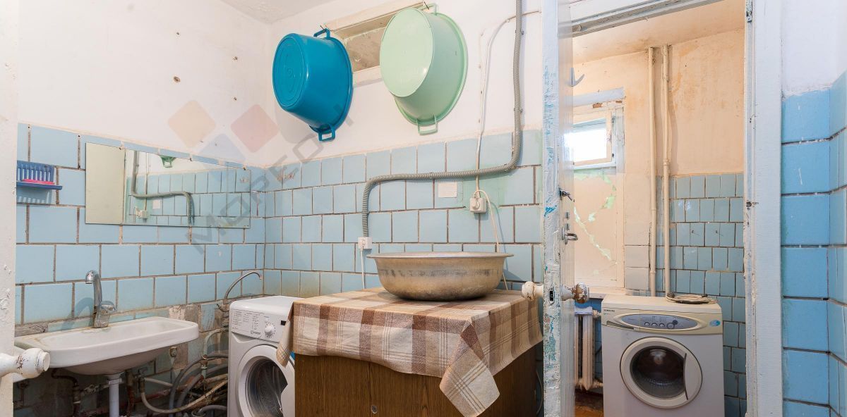 комната г Краснодар р-н Прикубанский ул Московская 72 фото 8