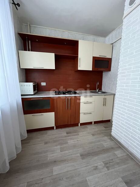 квартира г Орел р-н Северный ул Раздольная 55 фото 11