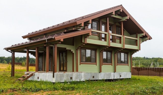 днп Русландия Сергиево-Посадский городской округ фото