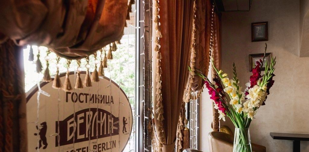 комната г Калининград р-н Московский ул Киевская 17б фото 40