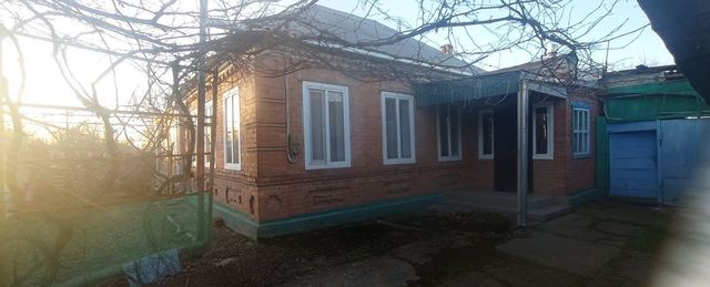 дом Казанское сельское поселение, 03К-039, 29-й километр фото