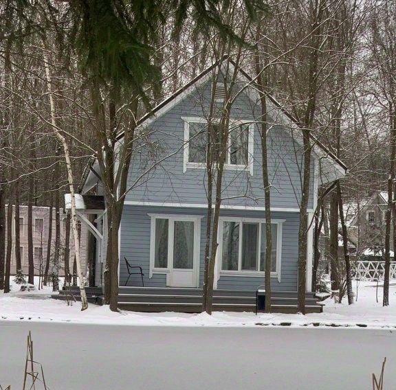 комната городской округ Серпухов д Васильевское 4 фото 15