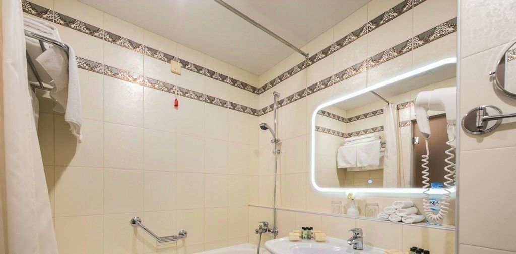 комната г Екатеринбург Геологическая пл Куйбышева 44 фото 21
