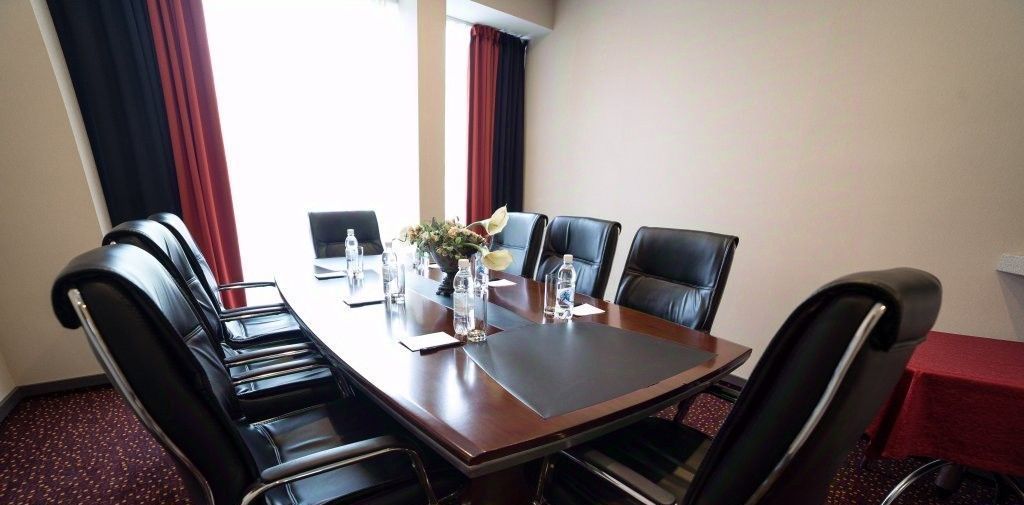 комната г Курган ул. Карла Маркса, 58с 3 фото 4