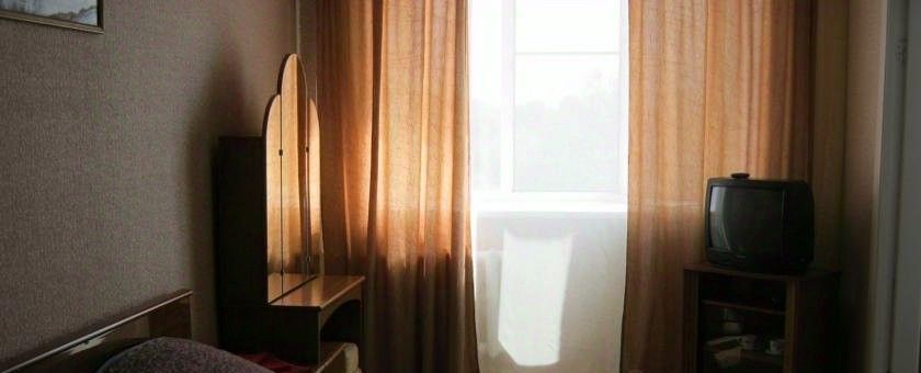 комната г Курган ул Омская 179бк/1 фото 17