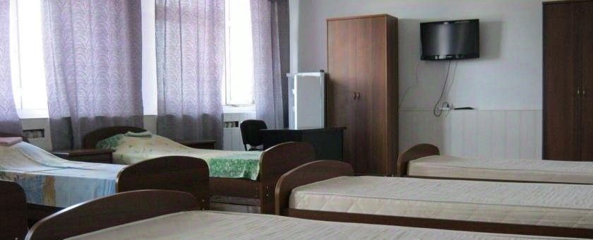 комната г Курган ул Омская 179бк/1 фото 29