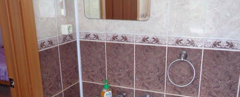 комната г Курган ул Омская 179бк/1 фото 46