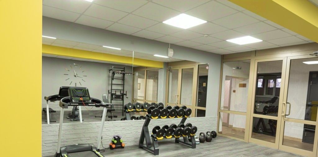комната г Саратов р-н Фрунзенский ул Железнодорожная 72 фото 8