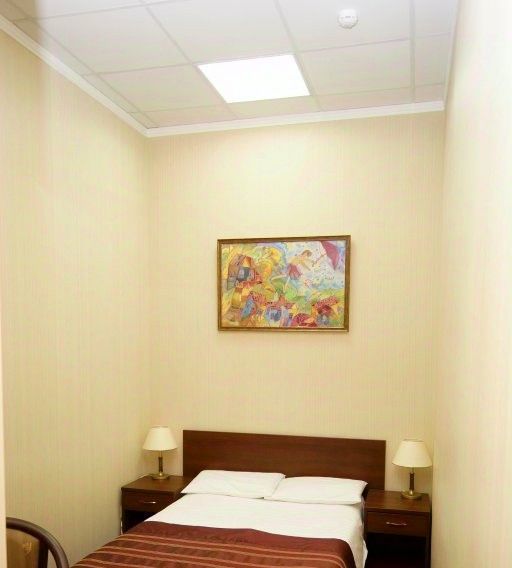 комната г Саратов р-н Фрунзенский ул Железнодорожная 72 фото 49