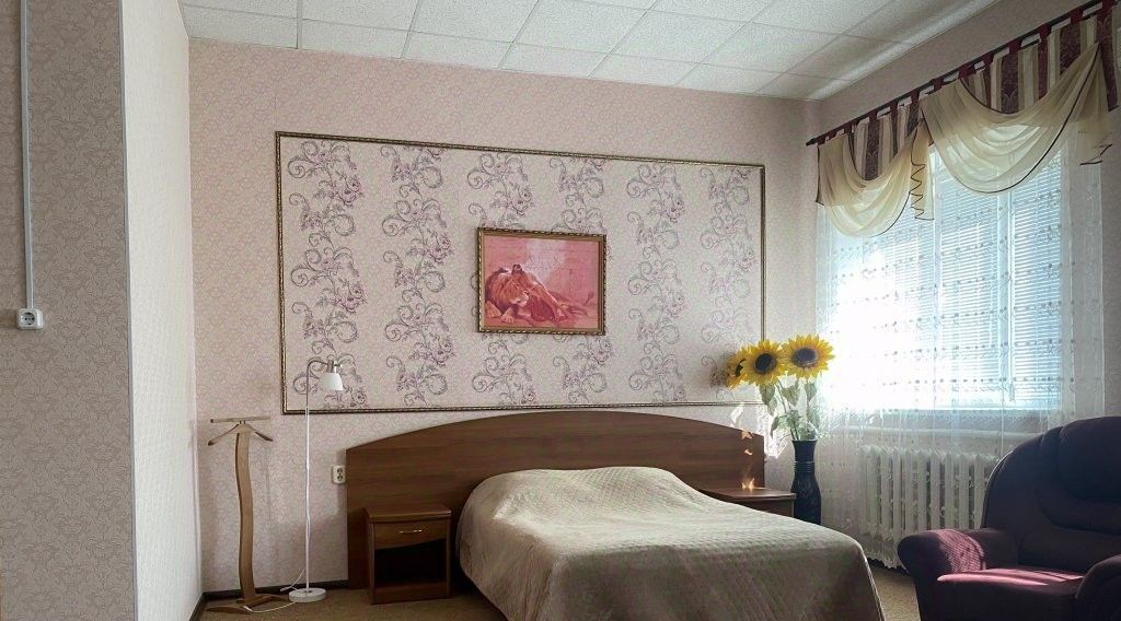 комната г Сорочинск ул Ворошилова 2 фото 17