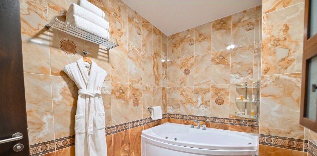 комната г Уфа р-н Ленинский ул Гоголя 72 фото 43