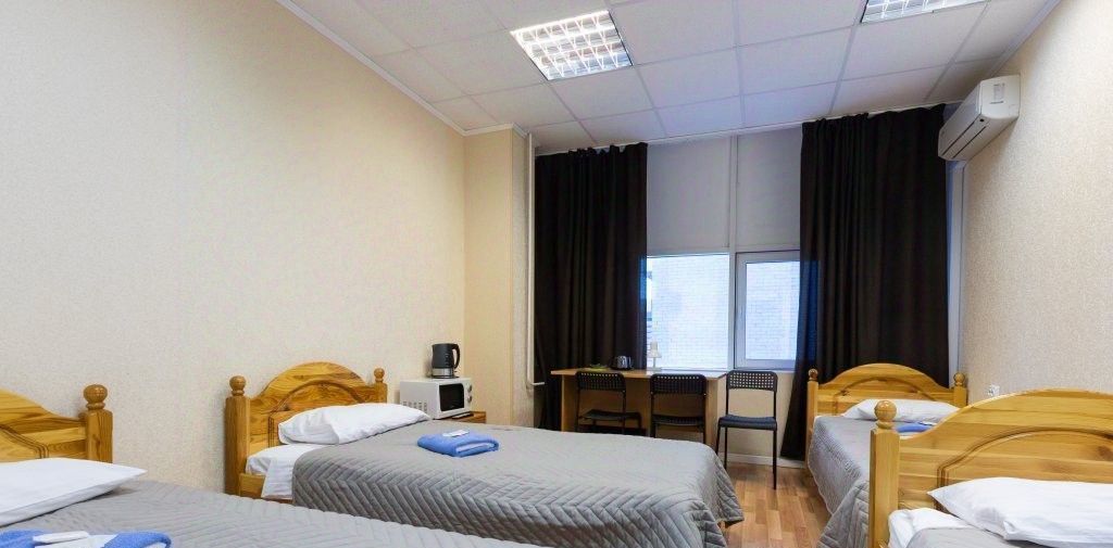 комната г Уфа р-н Кировский ул Заки Валиди 64/2 фото 36