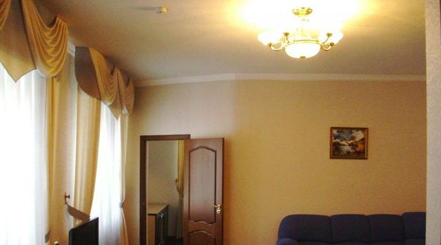 комната ул А.А.Айдамирова 131а фото