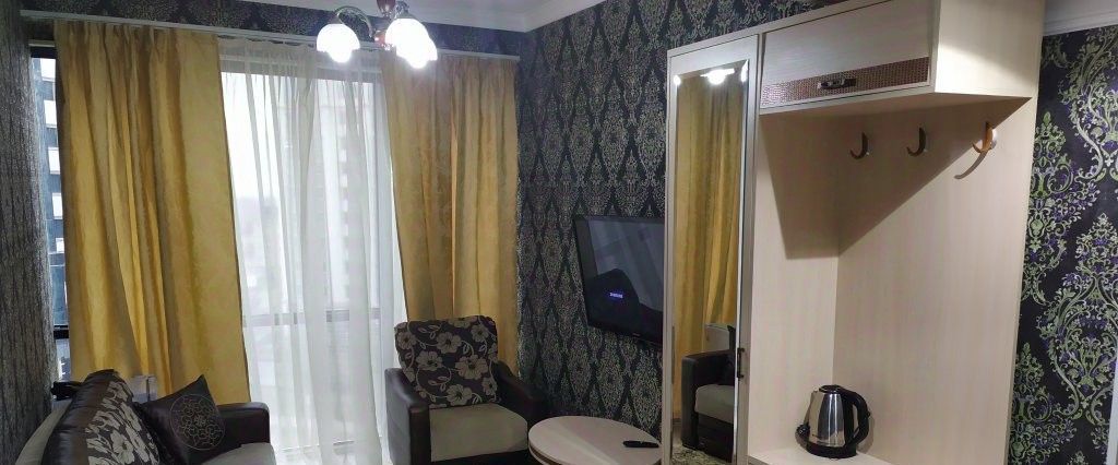 комната р-н Гудермесский г Гудермес пр-кт А.Кадырова 38 фото 4