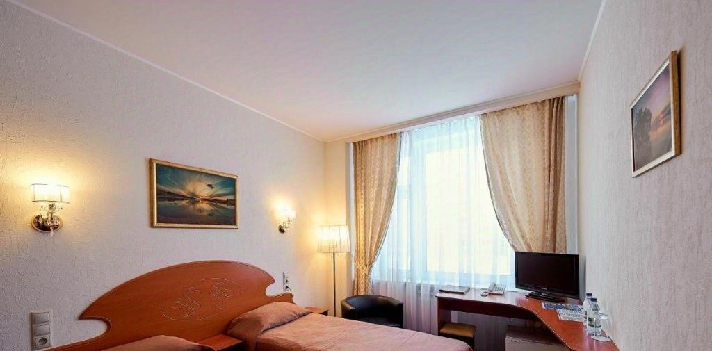 комната г Сургут пр-кт Мира 42с/1 фото 18