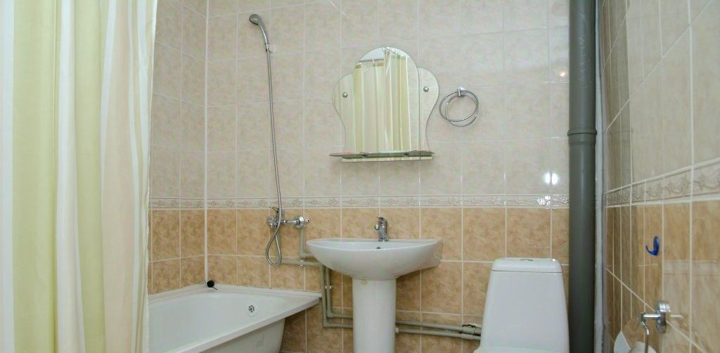 комната р-н Мелеузовский г Мелеуз мкр 31-й 14 фото 16