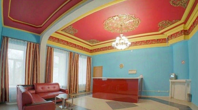 комната г Нижний Новгород р-н Канавинский ул Гордеевская 61 фото 2