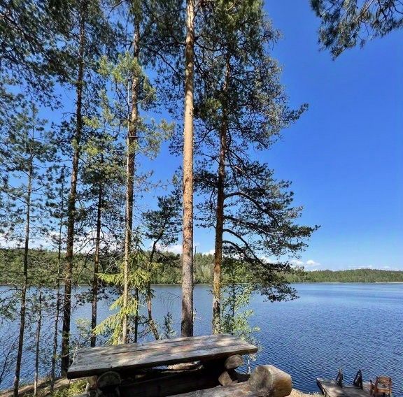 комната р-н Лахденпохский г Лахденпохья фото 3