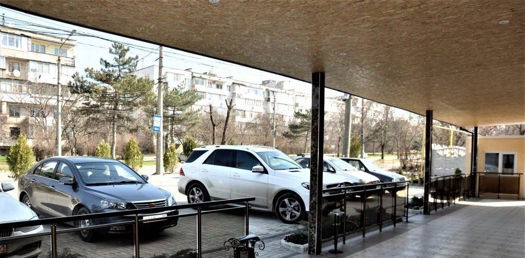 комната г Симферополь р-н Киевский ул Кечкеметская 169 фото 4