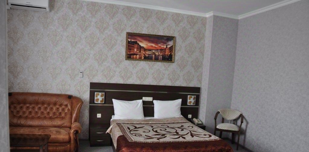 комната г Симферополь р-н Киевский ул Кечкеметская 169 фото 7