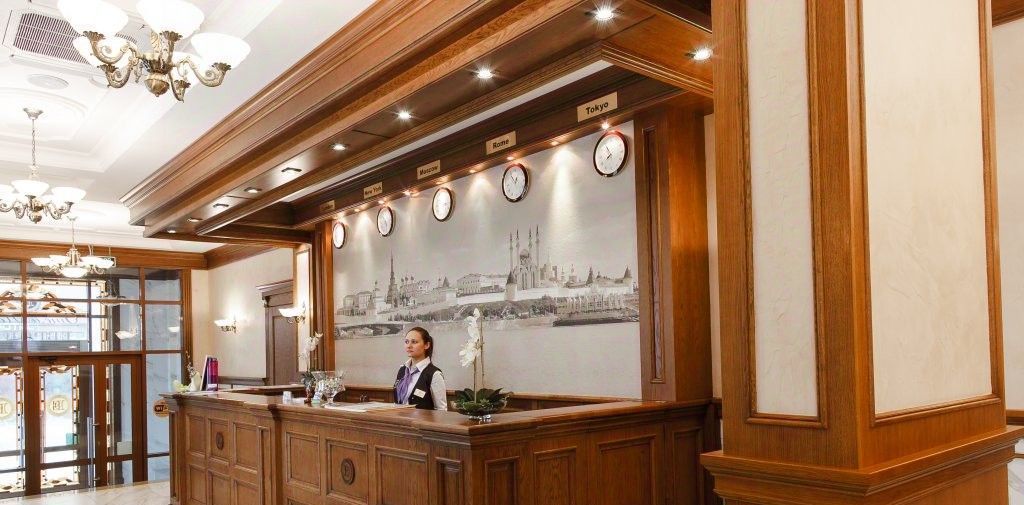 комната г Казань метро Площадь Тукая ул Петербургская 14 фото 3