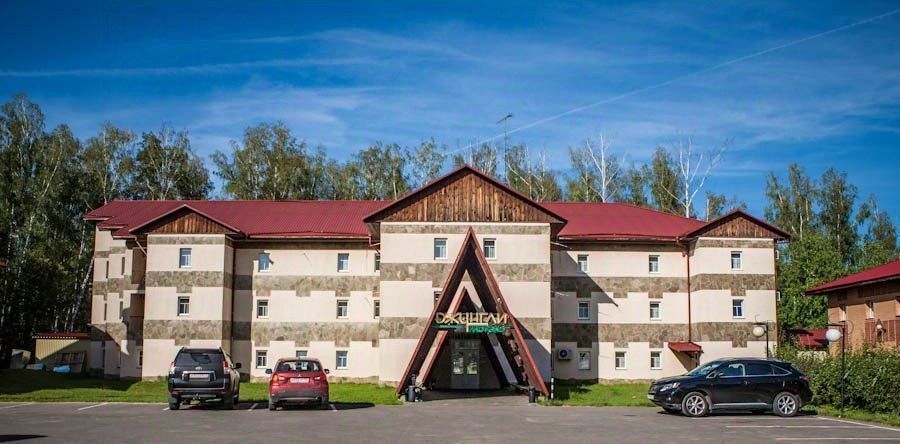 комната г Подольск М-2 Крым, 41-й км, 1, Подольск фото 7
