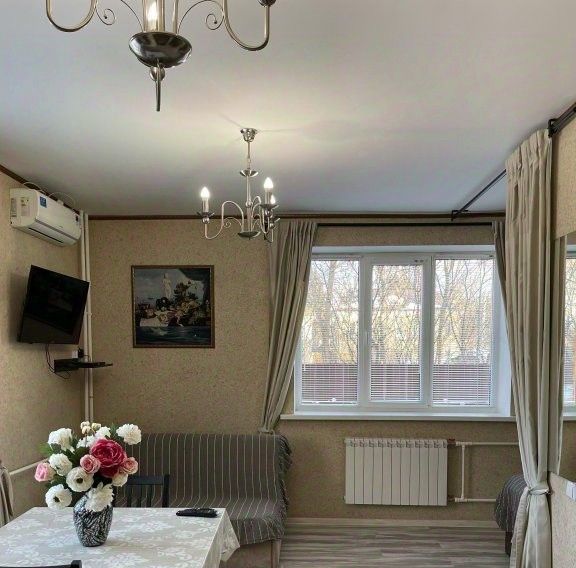 комната г Коломна район Запруды ул Малая Запрудная 10 фото 20