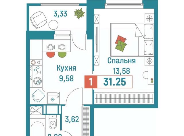 Девяткино фото